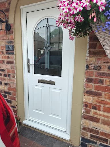 AGG - Allerton Glass & Glazing Ltd — Customer photo