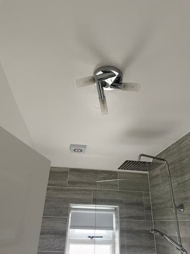 Lee Newell Home Improvements — Customer photo