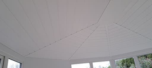 Conservatory Insulation Specialists Ltd — Customer photo