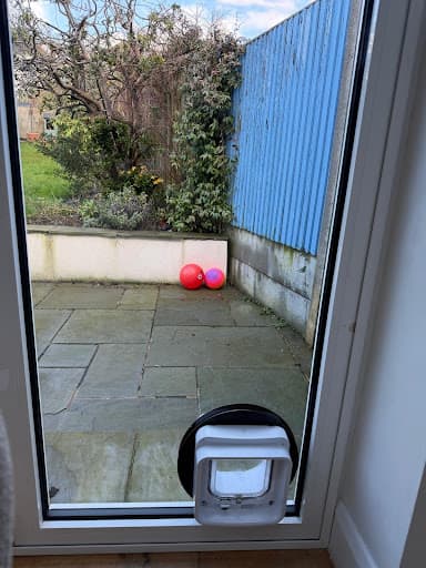Swift Glazing Ltd (Emergency Glaziers) — Customer photo