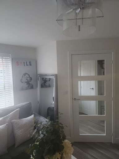 AX NATIONAL | DOORS, SKIRTING & ARCHITRAVE — Customer photo