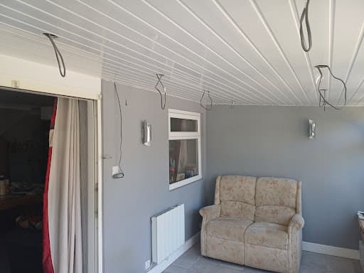 LG Carpentry & Conservatory Specialists Ltd — Customer photo