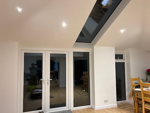 Countryview Home Additions Ltd — Customer photo