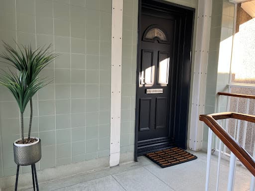 Perfect Glazing Glasgow — Customer photo
