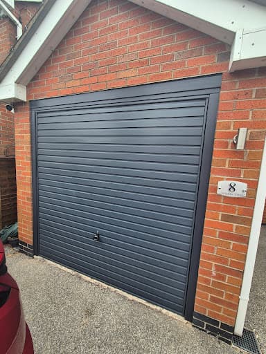 ProTec Doors Limited — Customer photo