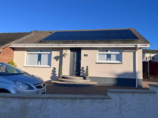 SRN Home Improvements Limited — Customer photo