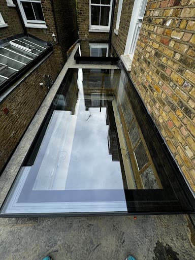 Doors Windows London — Customer photo