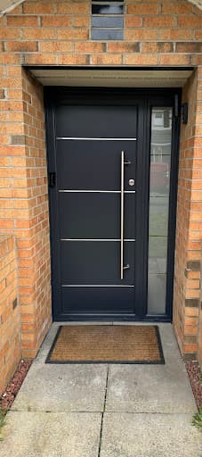 HML Windows and Doors - Double Glazing Glasgow — Customer photo
