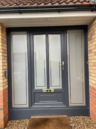 Windows Direct Scotland Ltd — Customer photo