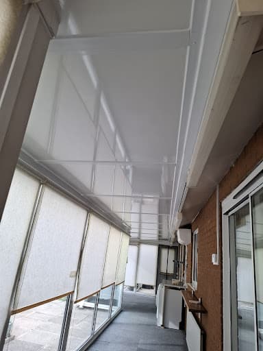 Rosy Roof Conservatories Ltd — Customer photo