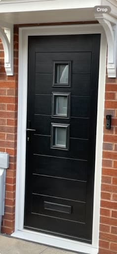 Eclipse Windows and Doors Ltd — Customer photo