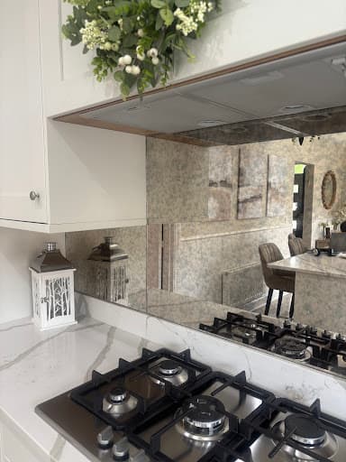 Best Glass & Glazing Ltd — Customer photo