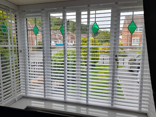 Premier Welsh Blinds LTD — Customer photo