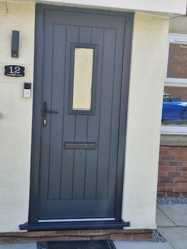 The Mcr Window & Fascia Company — Customer photo