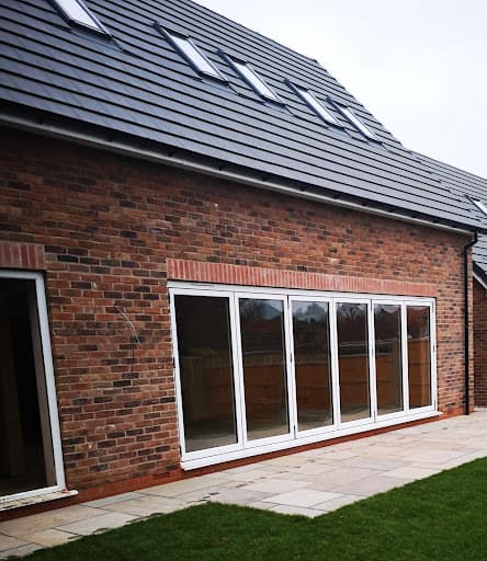 Complete Glazing Birmingham — Customer photo