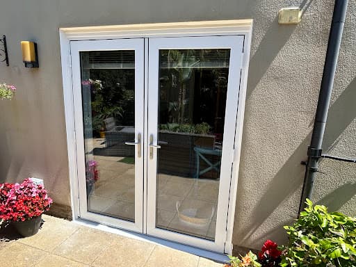 Ace Double Glazing — Customer photo