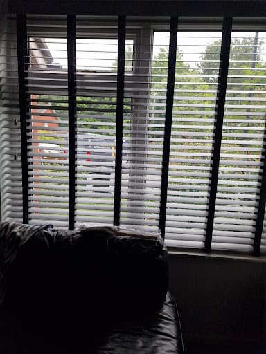 Logan Shutters and Blinds Manchester — Customer photo