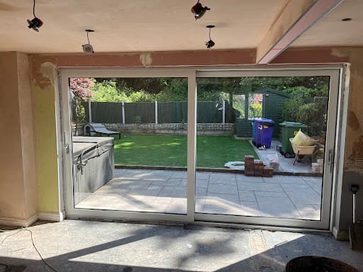 AGG - Allerton Glass & Glazing Ltd — Customer photo