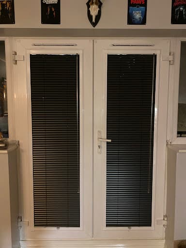 Perfect Shutters - Merseyside — Customer photo