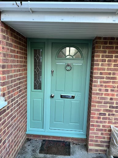 The Shinfield Window Company — Customer photo