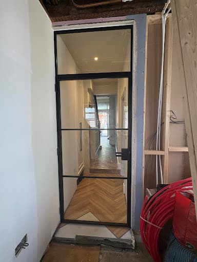 Manchester Window Factory — Customer photo