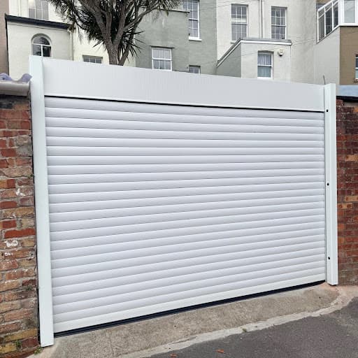 Bristol's Door Specialists LTD — Customer photo