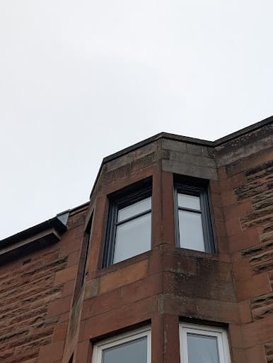 Strathclyde Windows — Customer photo