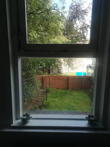 KC Glazing — Customer photo