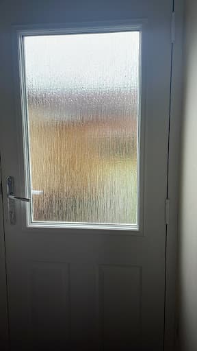 Alliance Glass York Ltd — Customer photo