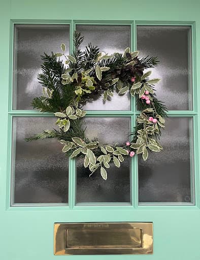 Woodcraft Windows Oxford — Customer photo