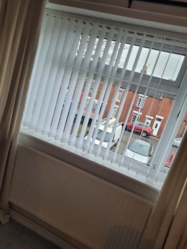 Blinds World — Customer photo