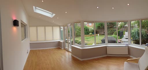 Countryview Home Additions Ltd — Customer photo