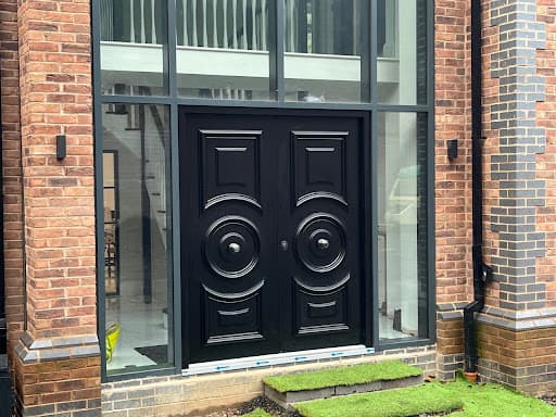 Secure House Ltd — Customer photo