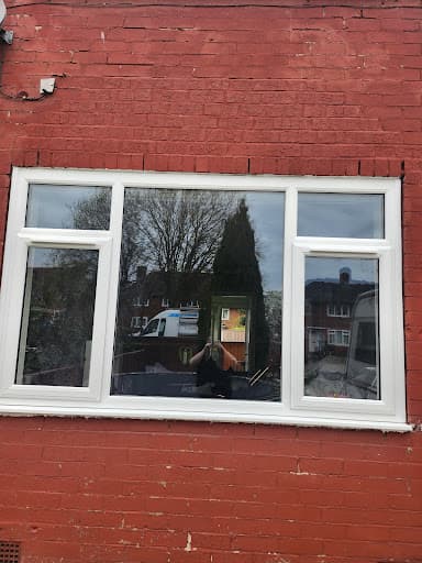 Yorkshire Windows — Customer photo