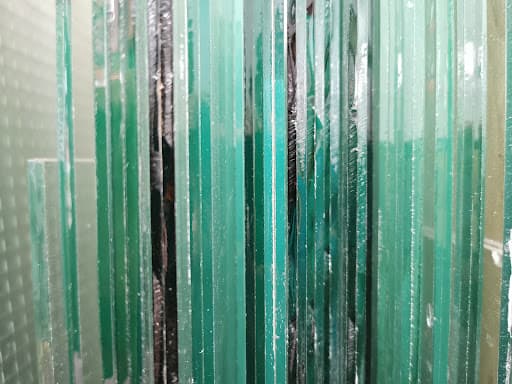 Taylorglass Ltd — Customer photo