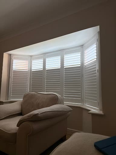 The Blinds And Shutter Company — Customer photo
