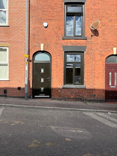 Whitefield Windows & Doors Manchester — Customer photo
