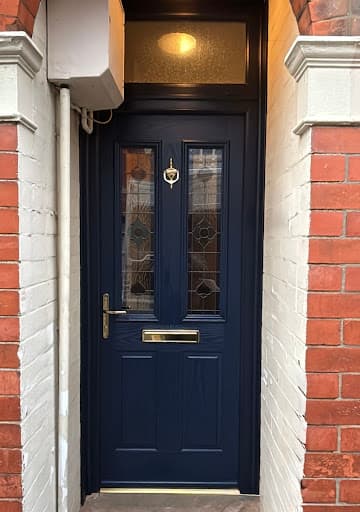 IN Windows Ltd — Customer photo