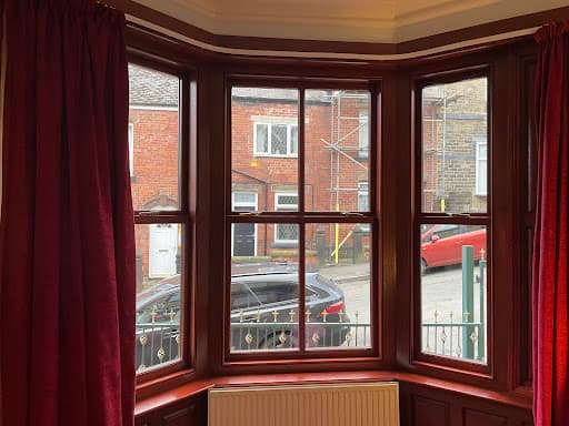 Sheffield Glass Co Ltd — Customer photo