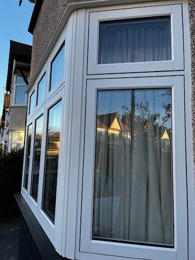 AGG - Allerton Glass & Glazing Ltd — Customer photo