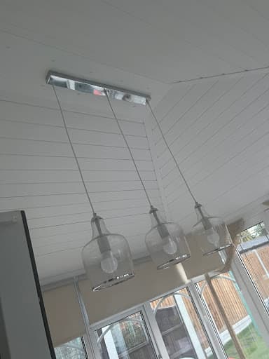 Conservatory Insulation Specialists Ltd — Customer photo