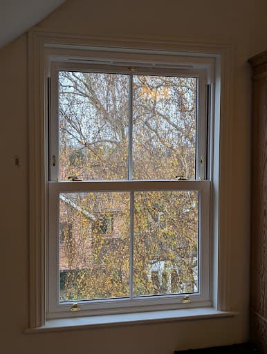 Reddish Joinery — Customer photo