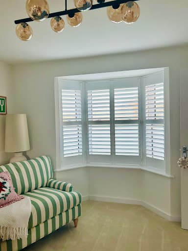 Hinds Blinds — Customer photo