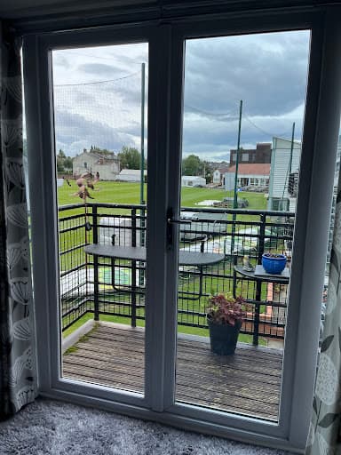 Fast Repair Newcastle — Customer photo
