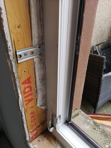 Crest Glazing Ltd — Customer photo