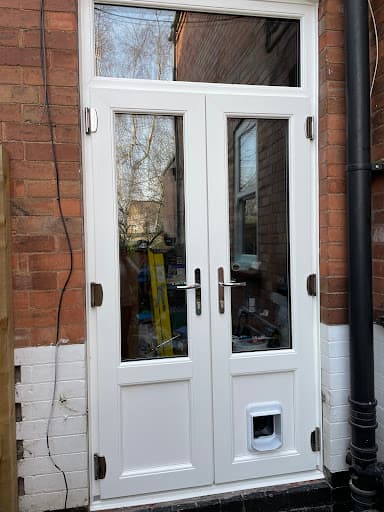 S&M Glazing Limited — Customer photo