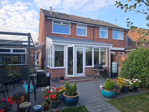 Bridgfords Carports & Conservatories Limited — Customer photo