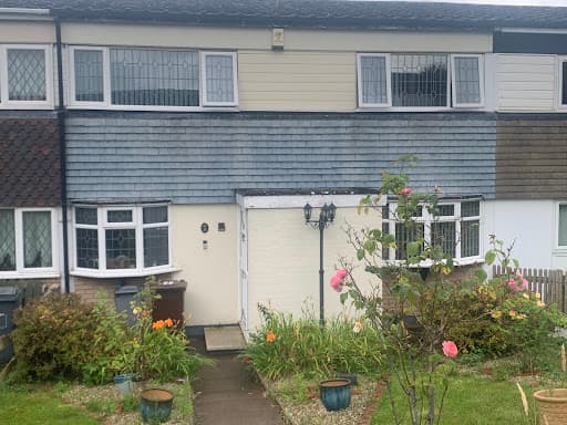 Midlands Windows and Double Glazing Ltd — Customer photo
