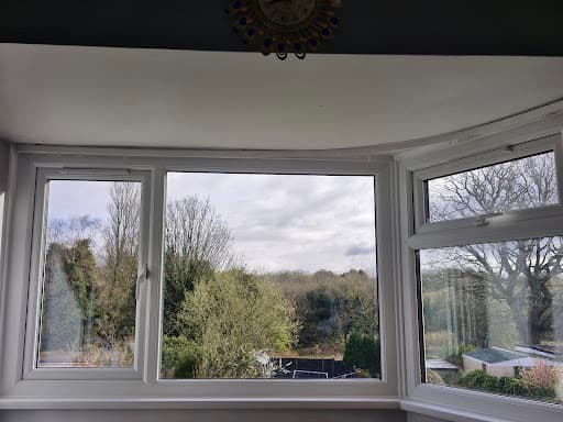 R&Kay's Windows Ltd — Customer photo