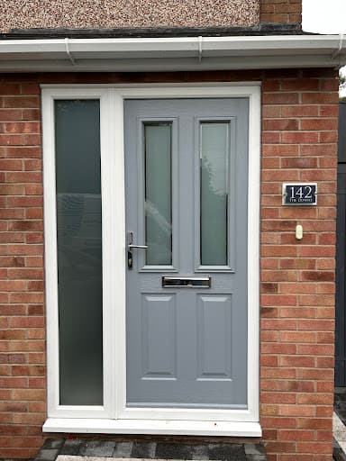 Pro Windows & Conservatories Ltd — Customer photo